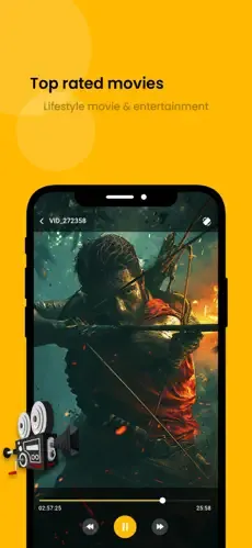 jiohotstar-unlimited-5g download Top Rated Movies