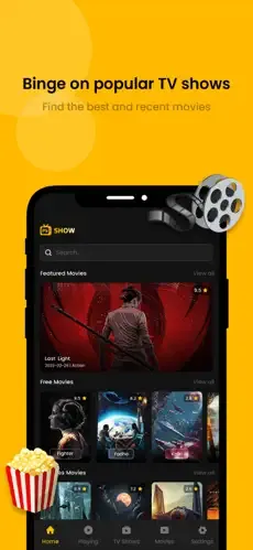 jiohotstar-unlimited-5g download tv show